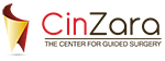 Cinzara – The Center for Guided Surgery Logo